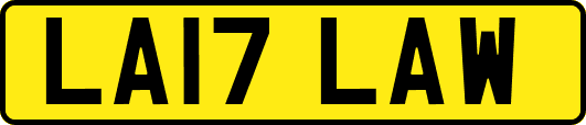 LA17LAW