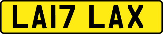 LA17LAX