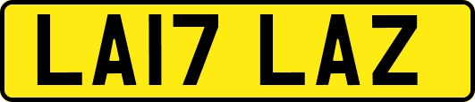 LA17LAZ