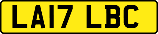 LA17LBC