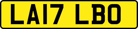 LA17LBO