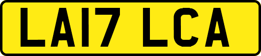 LA17LCA