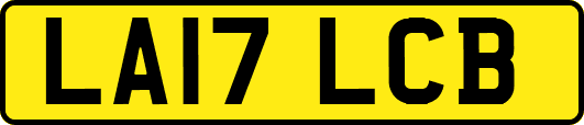 LA17LCB