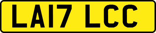 LA17LCC
