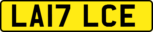 LA17LCE