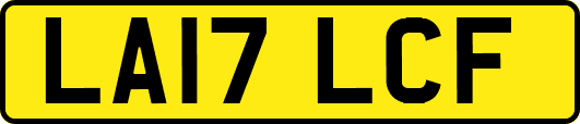 LA17LCF