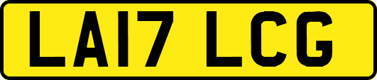 LA17LCG