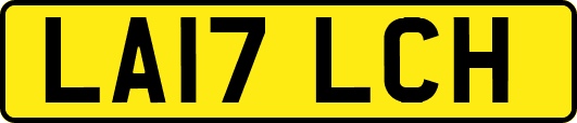 LA17LCH