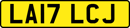 LA17LCJ