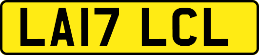 LA17LCL