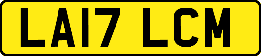 LA17LCM
