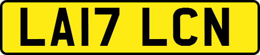 LA17LCN