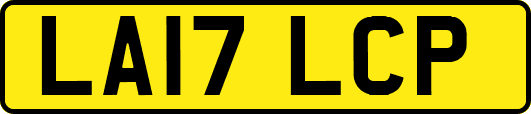 LA17LCP