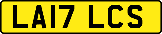 LA17LCS