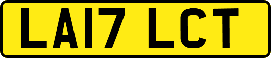 LA17LCT