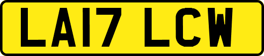 LA17LCW