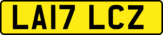 LA17LCZ