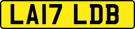 LA17LDB