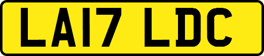 LA17LDC