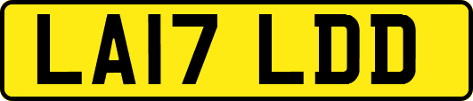LA17LDD