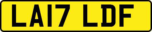 LA17LDF