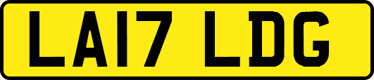 LA17LDG