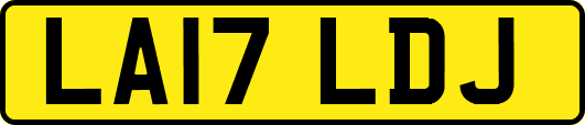 LA17LDJ