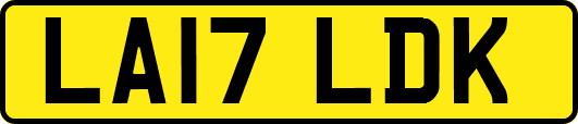 LA17LDK