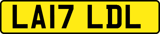 LA17LDL
