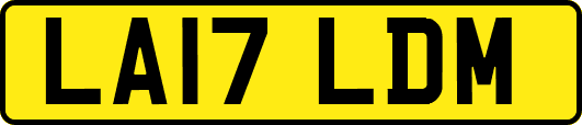 LA17LDM