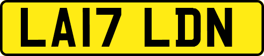 LA17LDN