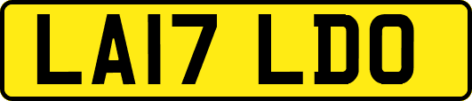 LA17LDO