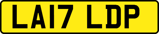 LA17LDP