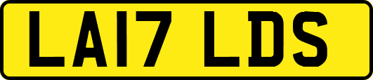 LA17LDS