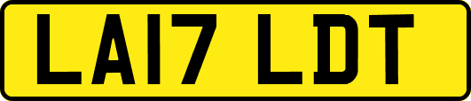 LA17LDT