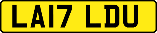 LA17LDU