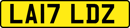 LA17LDZ