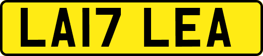 LA17LEA