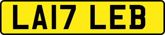 LA17LEB