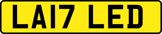 LA17LED