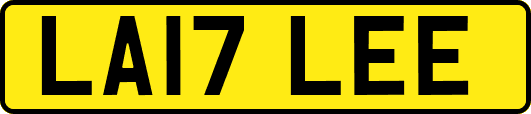 LA17LEE