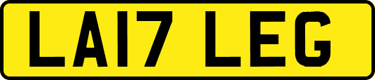 LA17LEG