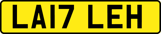 LA17LEH