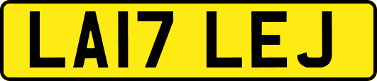 LA17LEJ