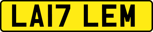 LA17LEM