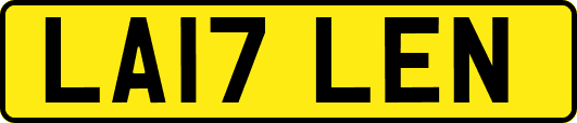 LA17LEN