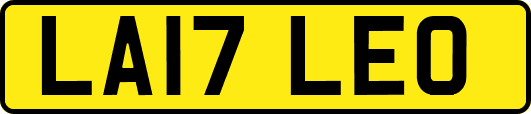 LA17LEO