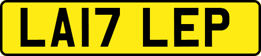 LA17LEP