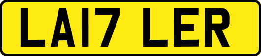 LA17LER