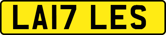 LA17LES